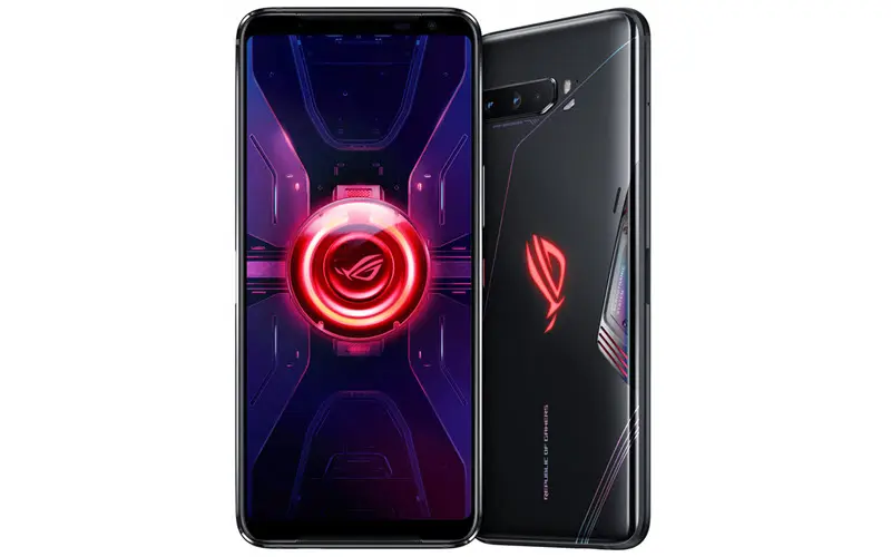 Asus ROG Phone 3