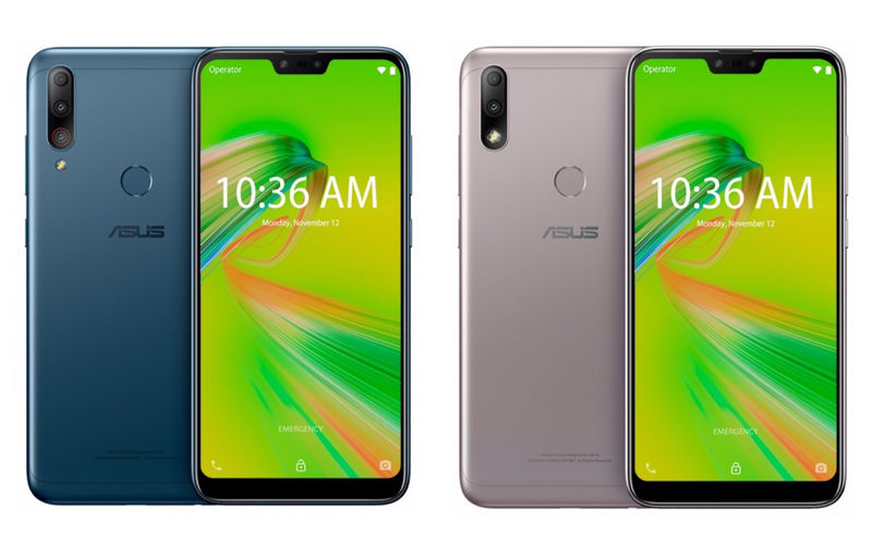 Asus Zenfone Max Plus (M2)