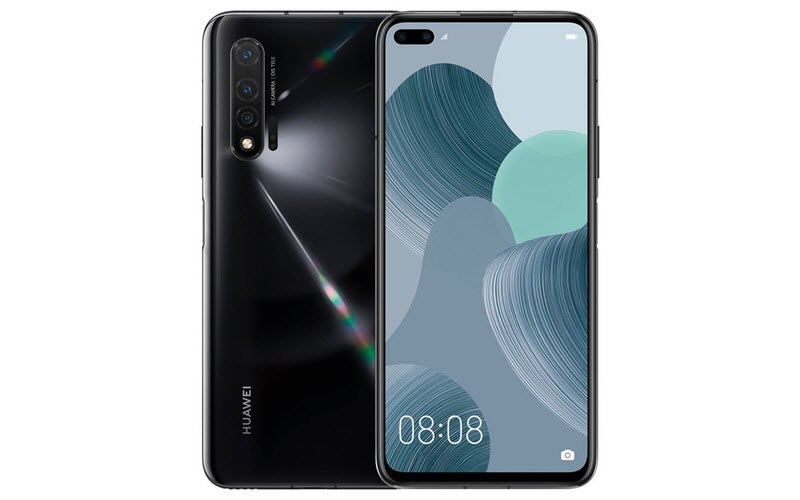 Huawei Nova 6