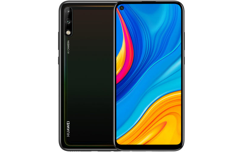 Huawei Enjoy 10