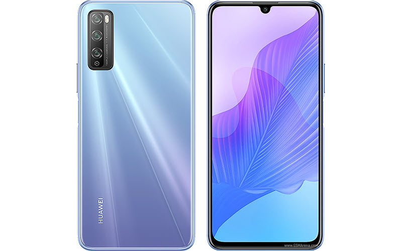 Huawei Enjoy 20 Pro