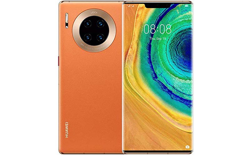 Huawei Mate 30 5G