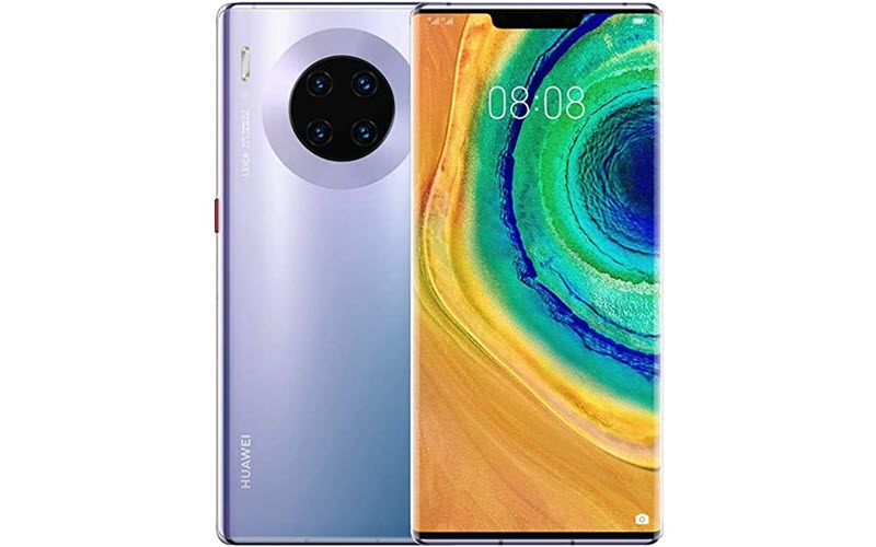 Huawei Mate 30 Pro