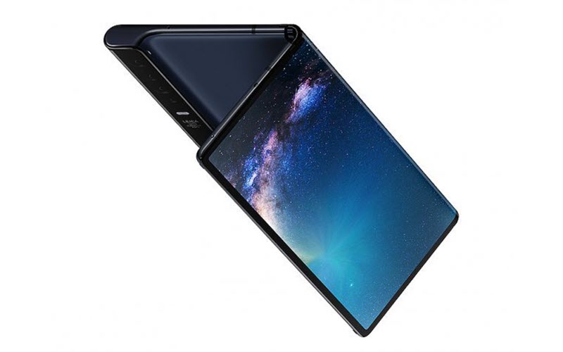 Huawei Mate X