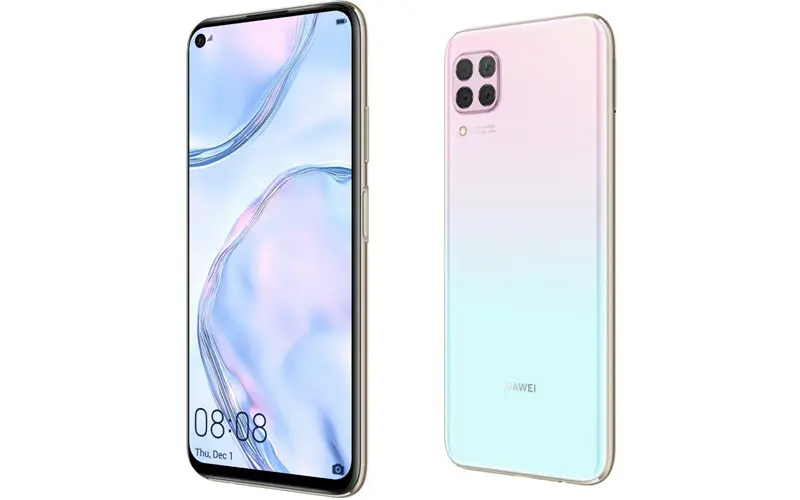 Huawei Nova 7i