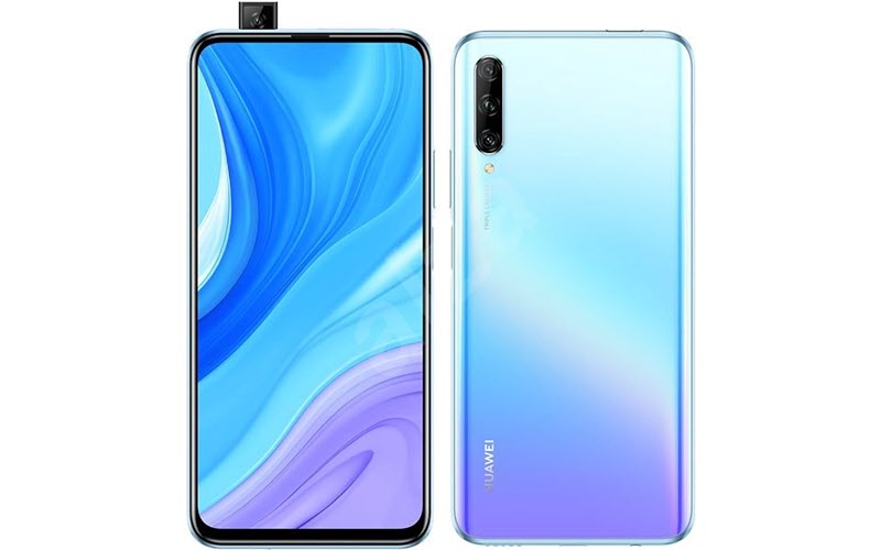 Huawei P Smart Pro