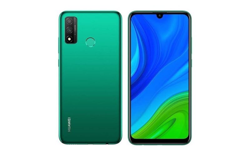 Huawei P Smart 2020