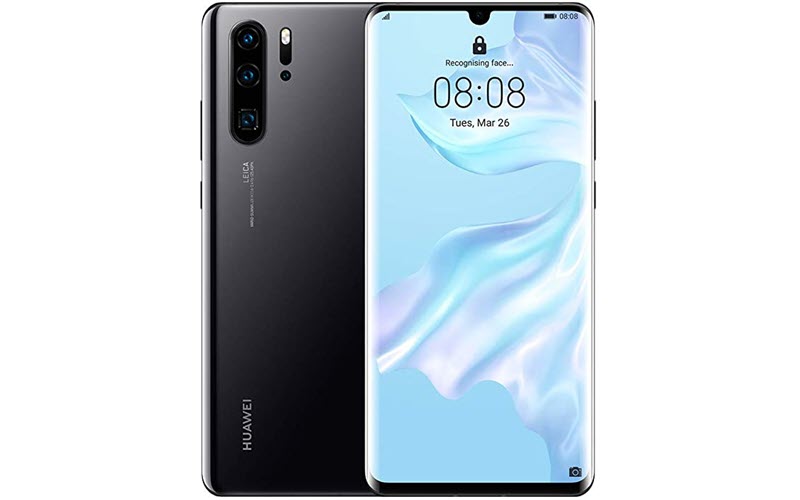 Huawei P30 Pro