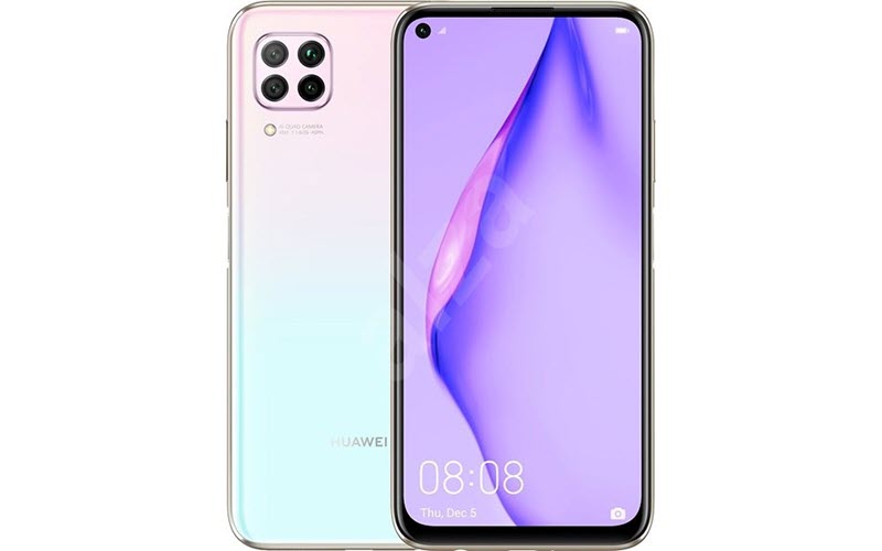 Huawei P40 Lite