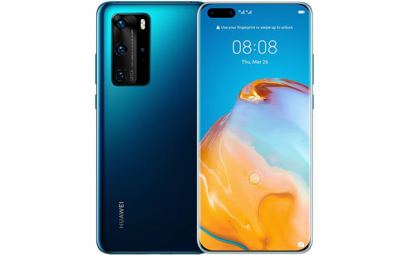 Huawei 40 Pro