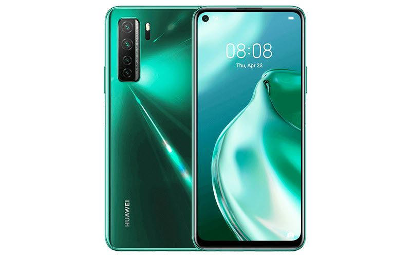 Huawei P40 Lite 5G