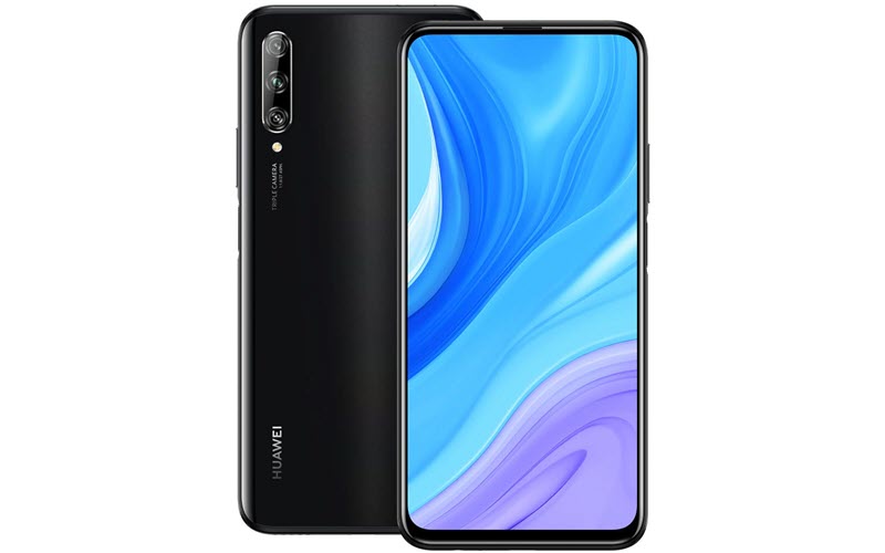 Huawei Y9s