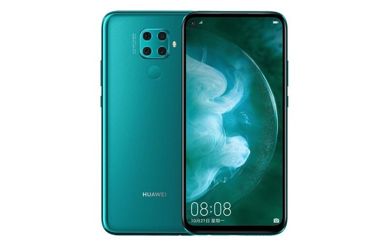 Huawei Nova 5z