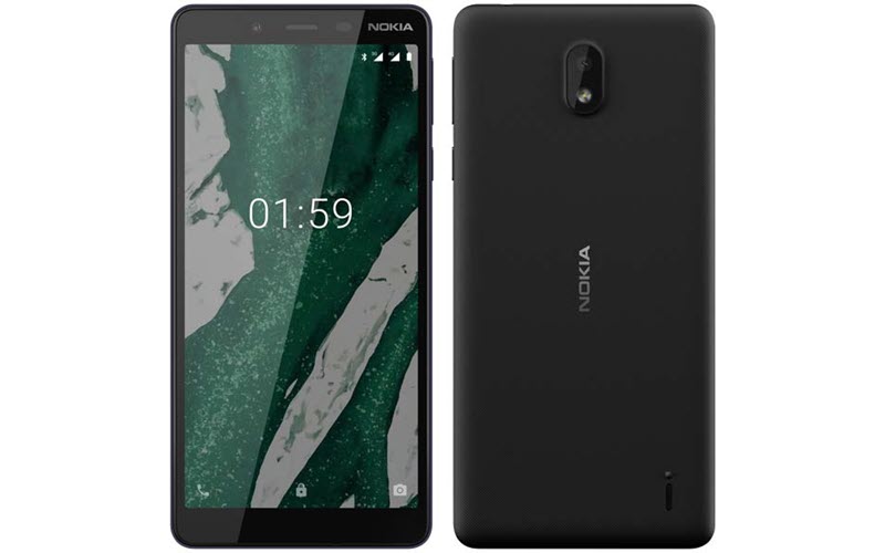 Nokia 1 Plus