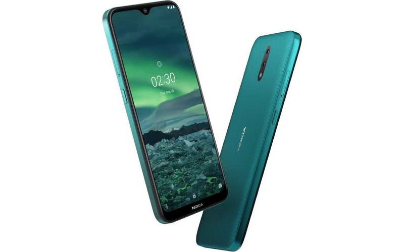 Nokia 2.3