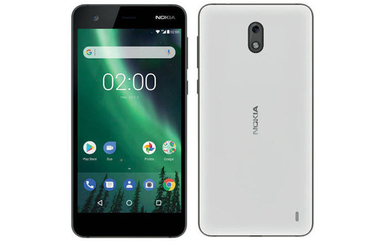 Nokia 2