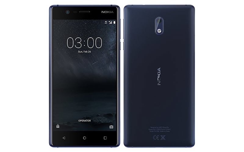 Nokia 3