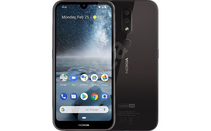 Nokia 4.2