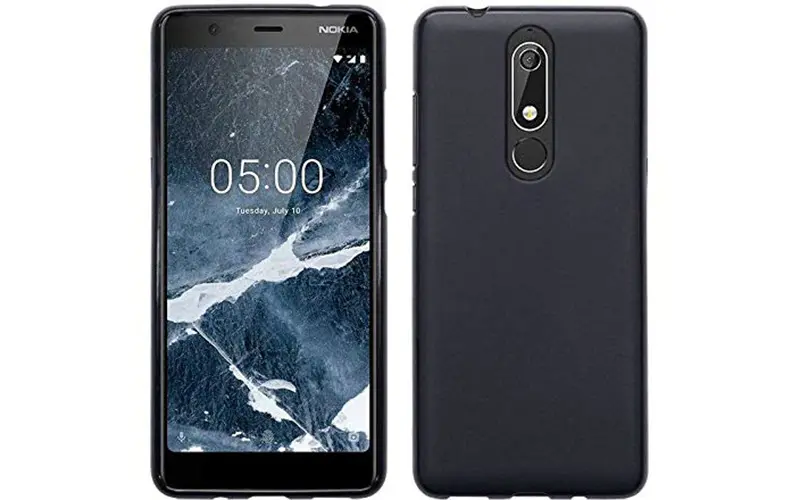 Nokia 5.1