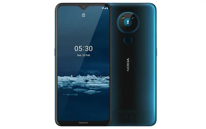 Nokia 5.3