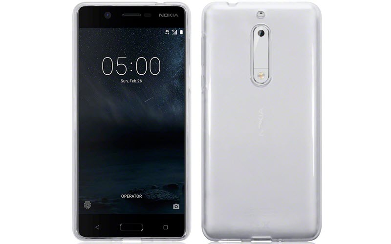 Nokia 5