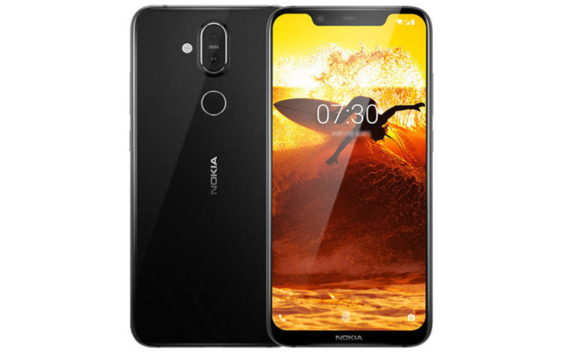 Nokia X7