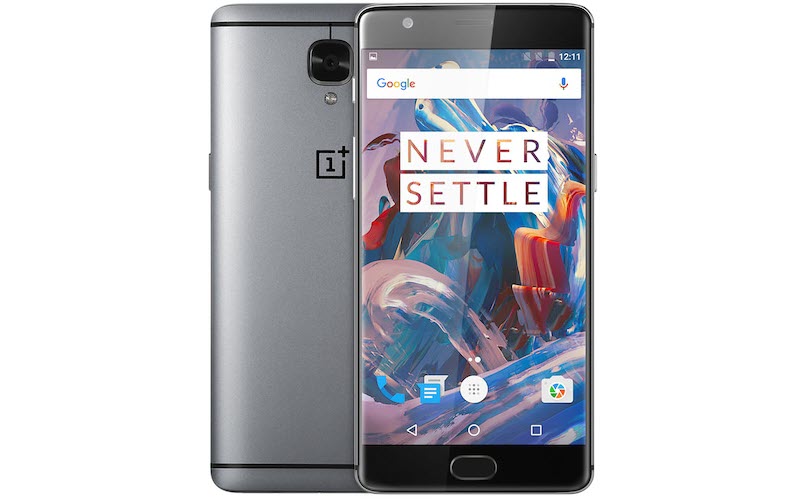 OnePlus 3