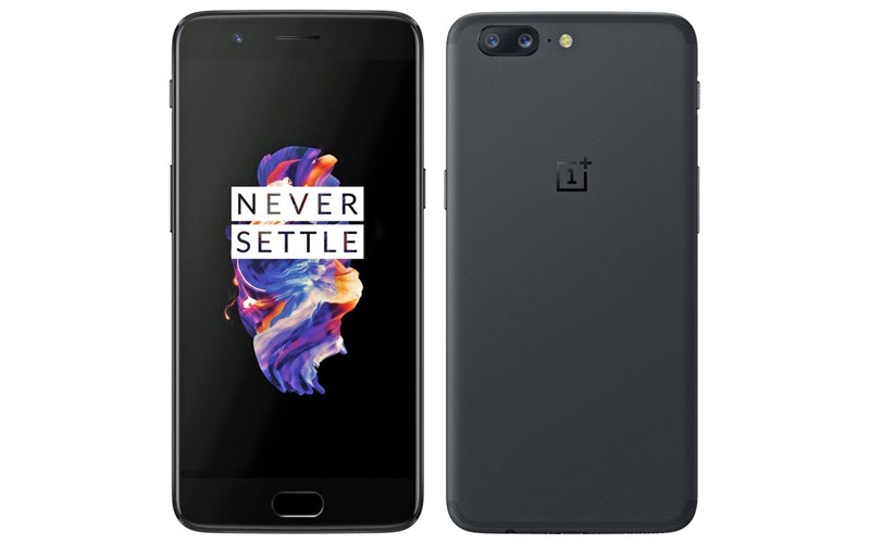 OnePlus 5