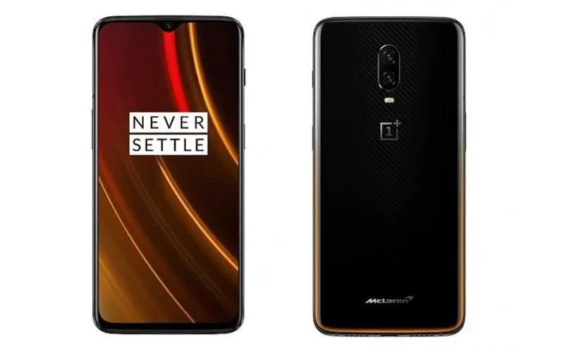 OnePlus 6T