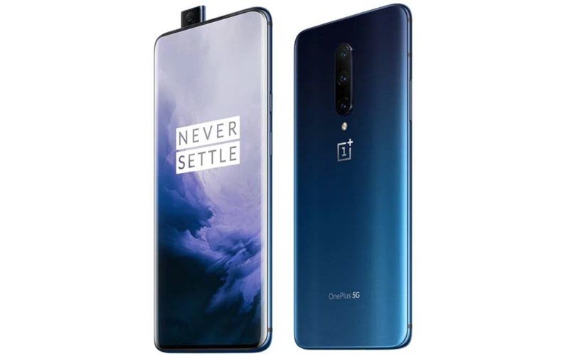 OnePlus 7 Pro 5G