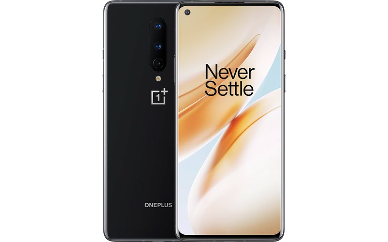 OnePlus 8 5G