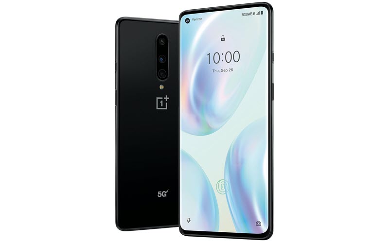 OnePlus 8 5G UW