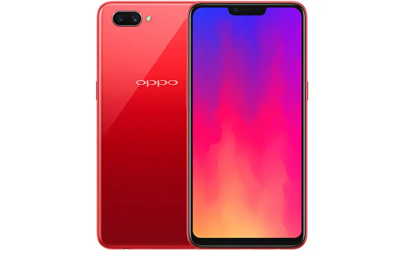 Oppo A12e