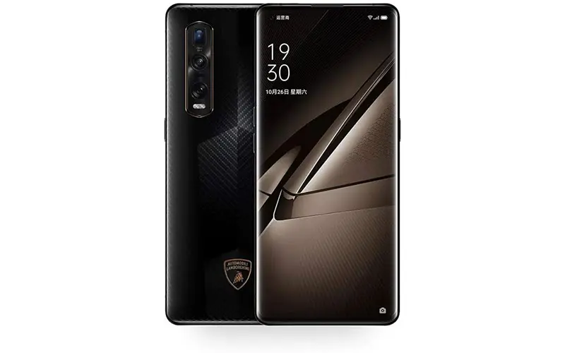 Oppo Find X2 Pro