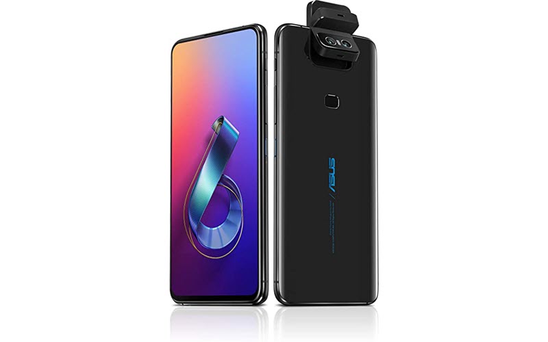 Zenfone 6