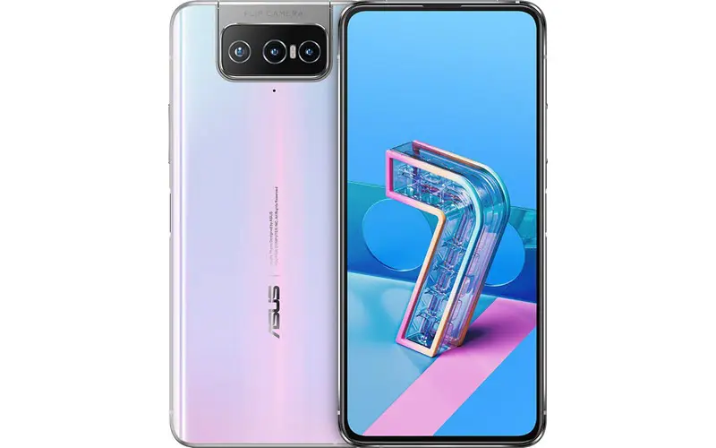 ASUS Zenfone 7