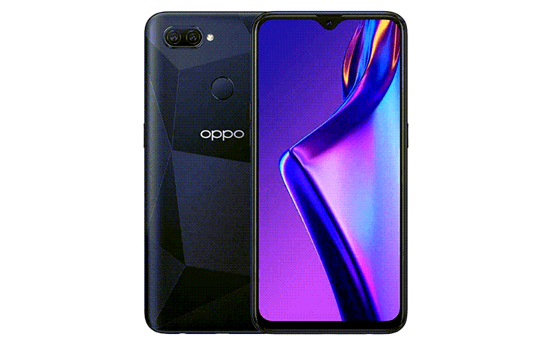 Oppo A12s