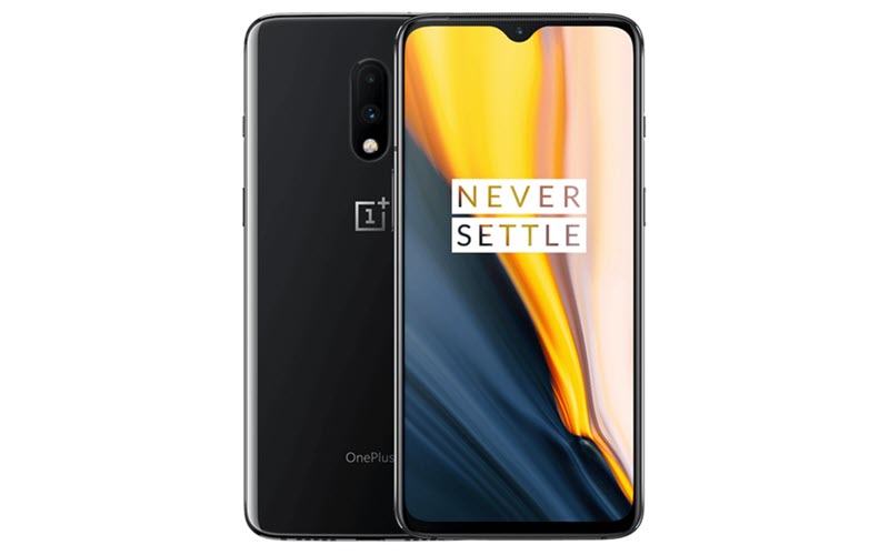 OnePlus 7