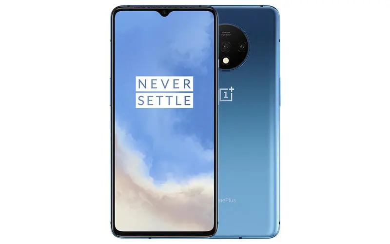 OnePlus 7T