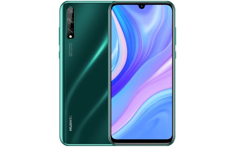 huawei enjoy 10s