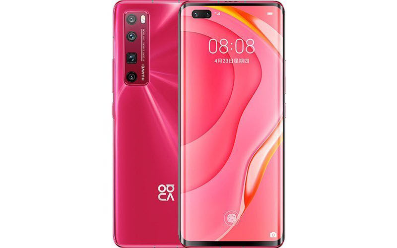 Huawei Nova 7 Pro 5G