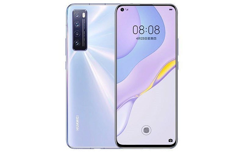 huawei nova 7 5g