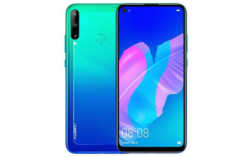 huawei p40 lite e