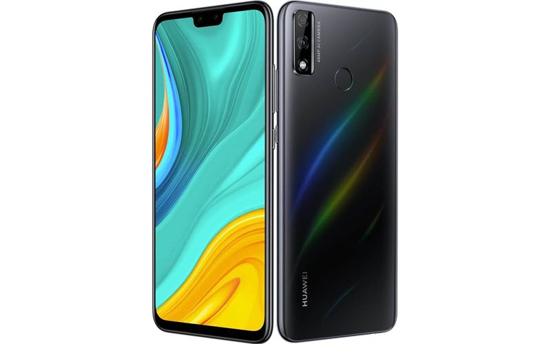 huawei y8s