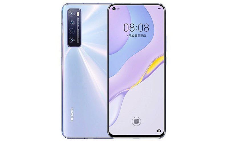 huawei nova 7 se