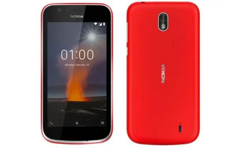 nokia 1