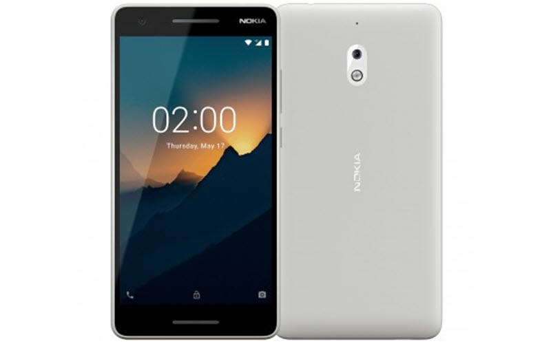 Nokia 2.1