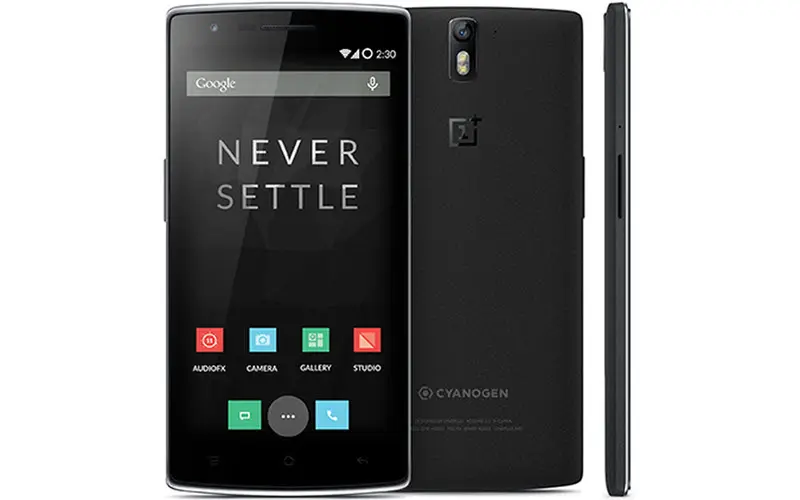 OnePlus One