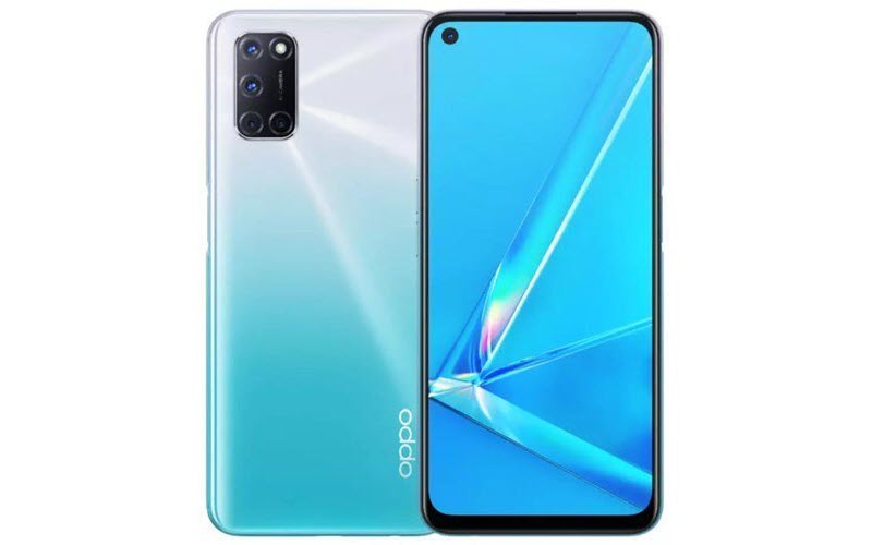 Oppo A92