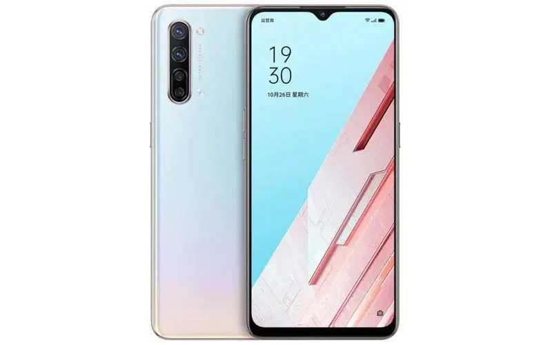 Oppo Reno3 Youth